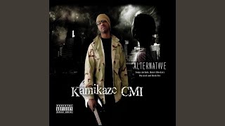 Dare to Try (feat. Vins Black)