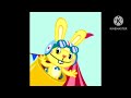 Happy Tree Friends Mime To Five Hare Trigger Cuddles Sounds