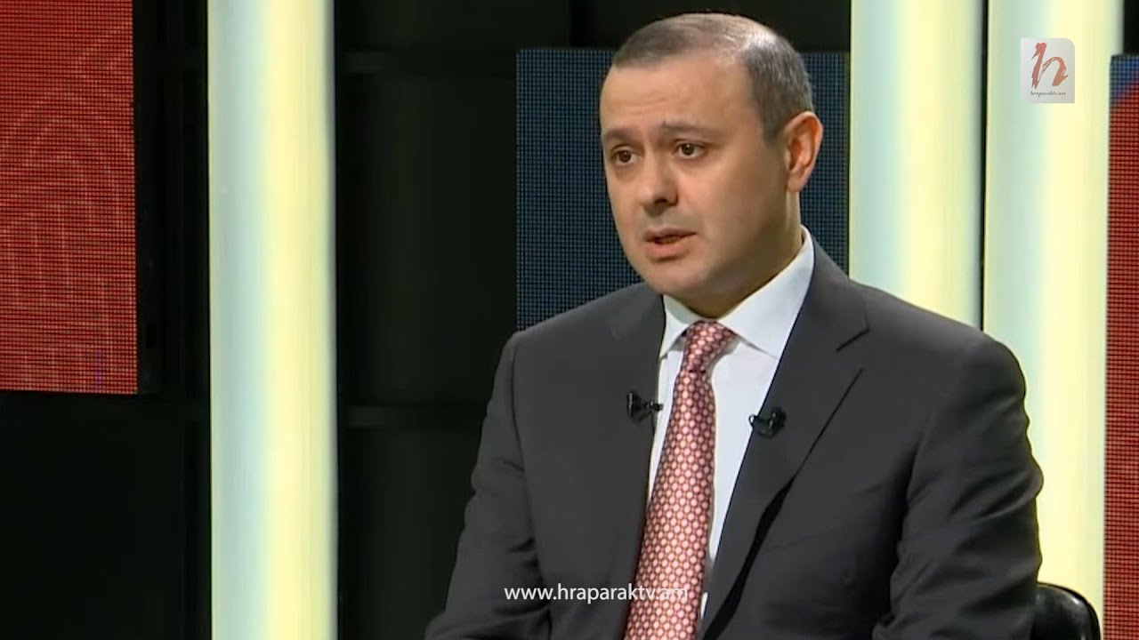 ԱԽՔ-ի սենսացիոն հայտարարությունը․ երբ են Լաչինի միջանցքը հանձնել ՌԴ ին