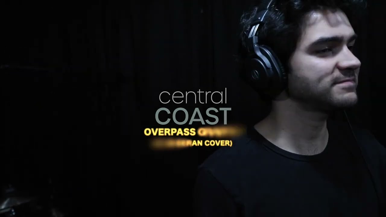 Promotional video thumbnail 1 for Central Coast