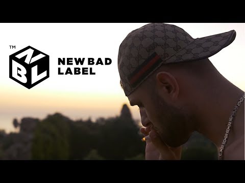 BLACHA - Pokerface (prod. Chivas)