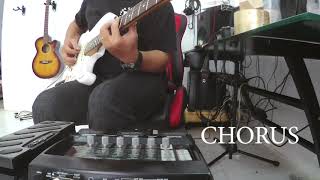 Video thumbnail for [guitarandgears.com] Digitech RP355 in 2020! Still excellent! by Nhạc Cụ Daklak