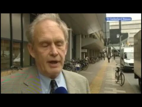 GLD Nieuws 3 september 2008 - Nieuws