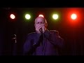 Blues musician John Németh gets 'greasy' in Memphis