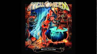 Helloween -  Back On the Ground