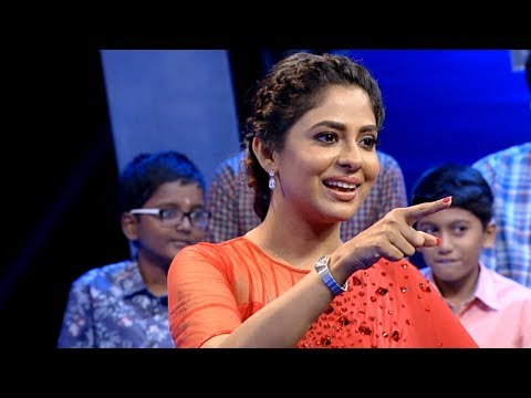 Kuttikalodaano Kali l EP- 71 Team Pingaami from CMS Collage..!   l Mazhavil Manorama