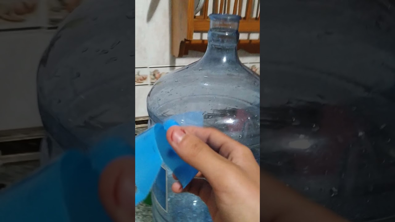AQUASERVICE NO QUIERE QUE SEPAS ESTO////Como tener agua del Aqua Service Gratis(o coca cola,también)