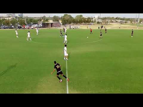 Diversity FC 07B vs Dallas Rebels 07B Loya 09/10/2023