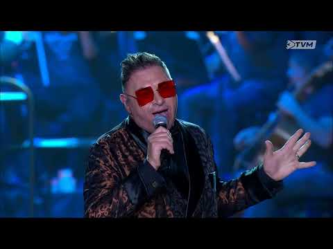 Rockestra 2021 - Ozzy Lino - Rocket Man