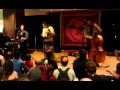Hellblinki Sextet - Happy Wake Up Song (Live)