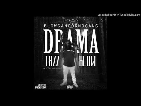 TazzBlow-drama