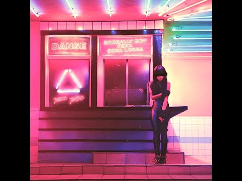 Skreally Boy - Danse (feat. Sosa Lossa)