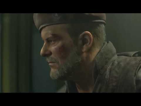 Resident Evil 3 Remake - Playthrough