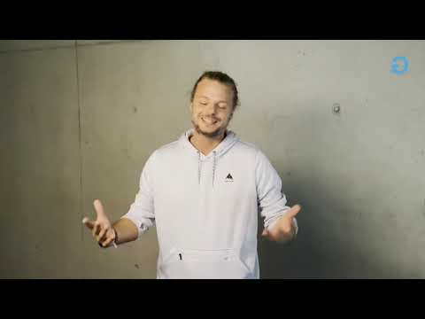 Backpacking around the world - We meet Nick Martin! | BORDER CROSSING