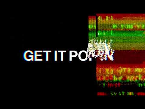 BIG DOPE P feat. TT THE ARTIST - Get It Poppin