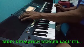 Download lagu KABUT NOVEMBER(MEGY.Z)Cover Suta Nada||Dangdut Organ Tunggal mp3