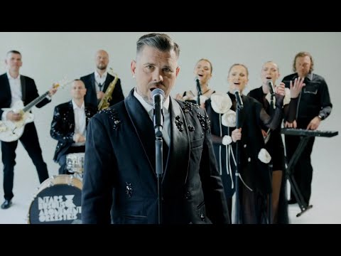 Intars Busulis, Abonementa orķestris - Es došos ārā