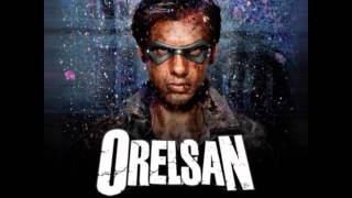 Orelsan - Le champ des sirènes l'album complet