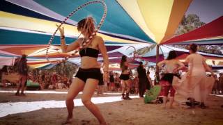 Rainbow Serpent Festival 2016 - Welcome To Summer!