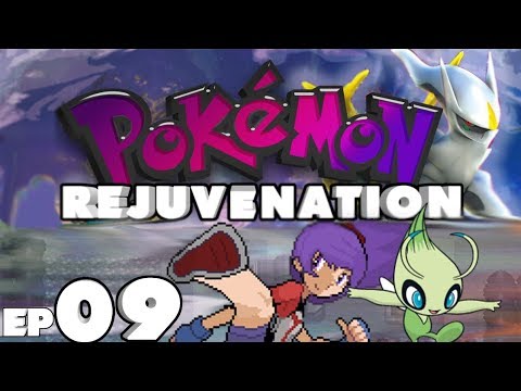 Pokemon Rejuvenation - Part 9: Emos and Soul Stones
