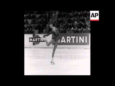 SYND 25 1 65 ICE SKATING CHAMPION