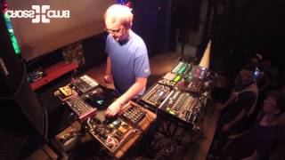 Video Ventolin Live - Cross Club 2015