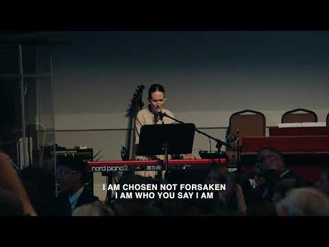 The Pentecostals of Quinte - Live