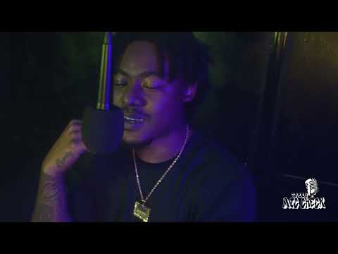 SCOOTA BLAC - Reintroduce Myself (Tally Mic Check)