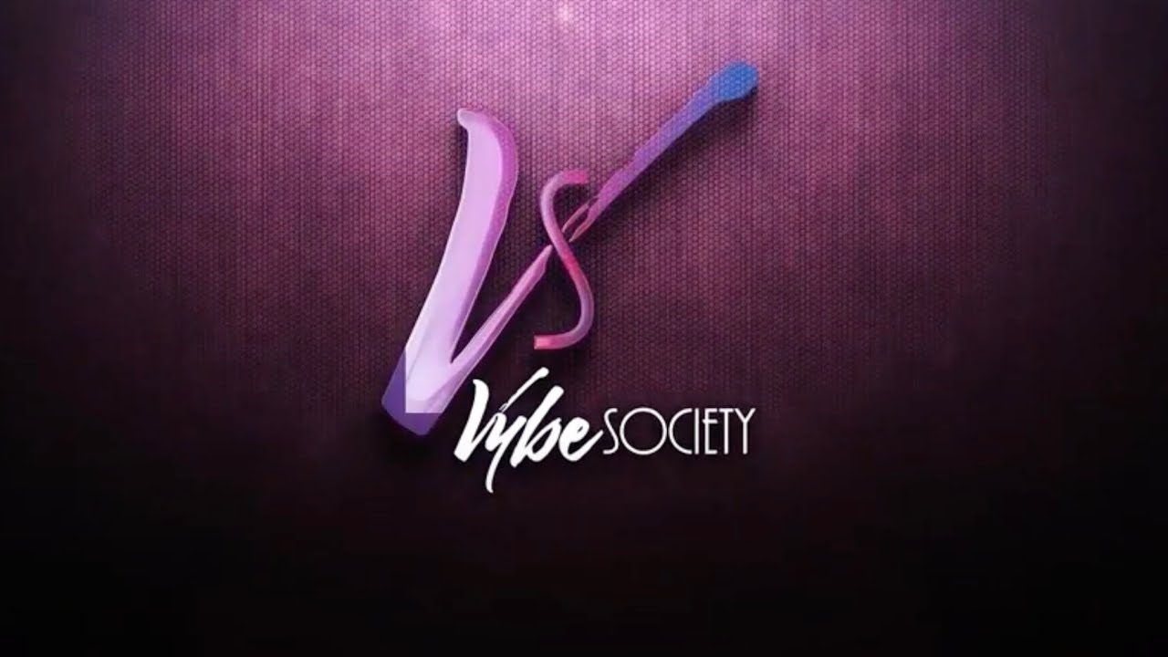 Promotional video thumbnail 1 for Vybe Society