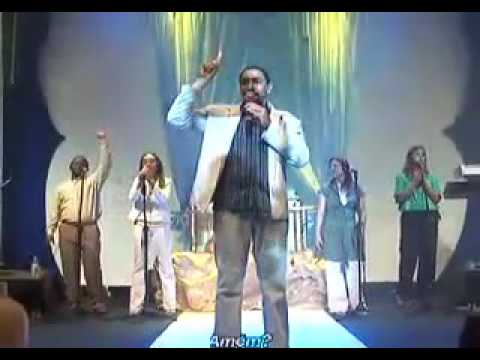 Jesus - Casa de Oração Mundial
