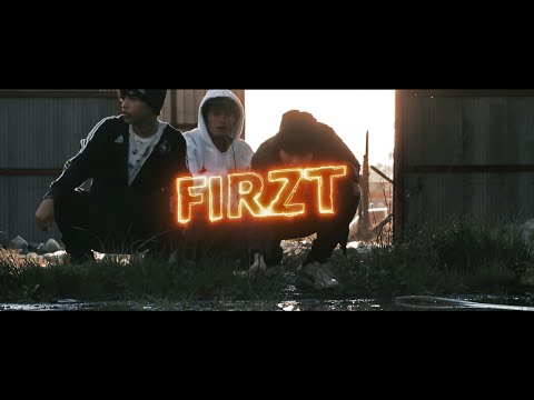 SKOV, Saucy & C.Siero -  FIRZT (Video Oficial)