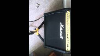 Video thumbnail for Marshall valvestate 8080 1991-1996 by willowhead69
