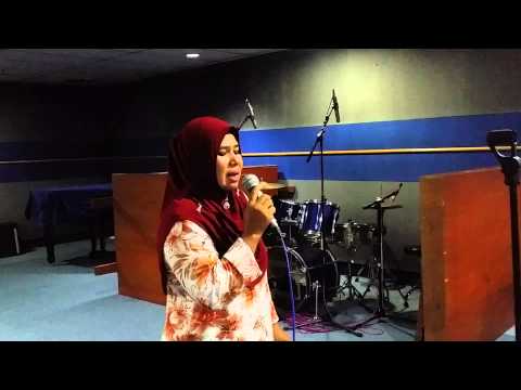 Dari Studio Muzik : Klthsom - Ku Meraguimu