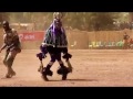 Zaouli Dance Natural Trance