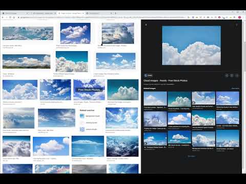 Item video thumbnail
