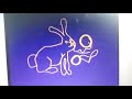 Sesame Street Animation Circles 1973