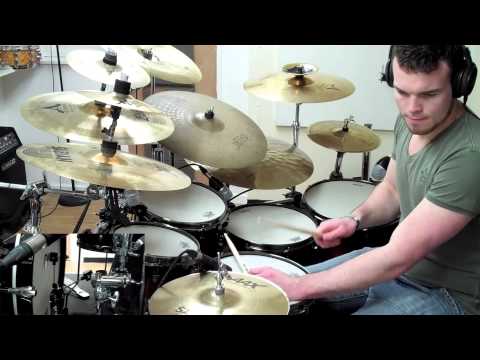 "The Nod" Rockschool Grade 4 @ Dunx Drum School