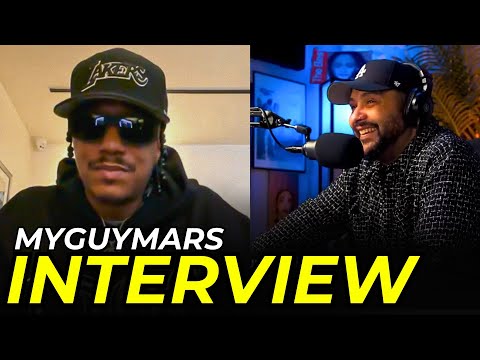 MYGUYMARS INTERVIEW: Producing For Mýa & Nipsey, 1500 or Nothin’ & Building a Legacy