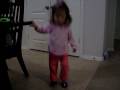 Bella Tap Dancing