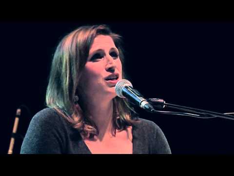 McNally Smith Playback Series: Alison Scott