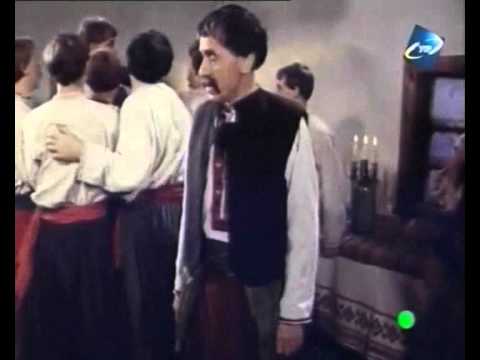 Ніна Матвієнко та Кубанський козачий хор - Полюбила Петруся