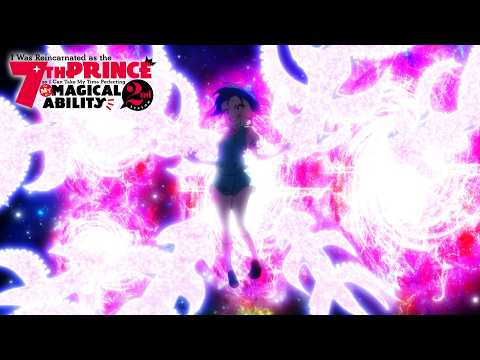 Lloyd Casually Summons 7 Gods | I Was Reincarnated as the 7th Prince