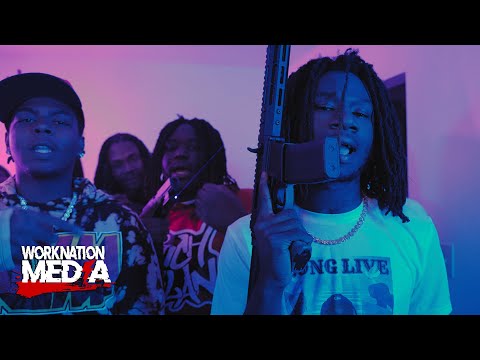 Lil Ray & Tae Laflare - 762 (Dir Worknation Media)