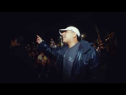 JC SNAKE VS PIERO PISTAS - FEAR || (OCTAVOS) EL HORNO X PUNTOS CARDINALES🧭