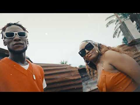 Deymond - Mi country