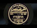 Louis Armstrong and His Hot Five - Put 'Em Down Blues (1927)