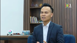 Tọa đàm Doanh nghiệp số