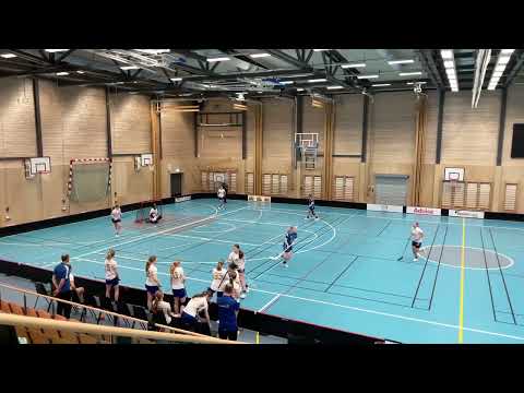 Luleå SK / IBK Luleå - Gullänget-Kroksta