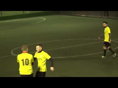 4 КХ 5 MPS   ИПЮК 1 тайм