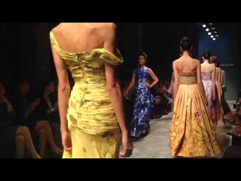 Altaroma - Curiel Couture SS2016